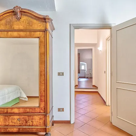아파트 La Torretta - Together In Tuscany