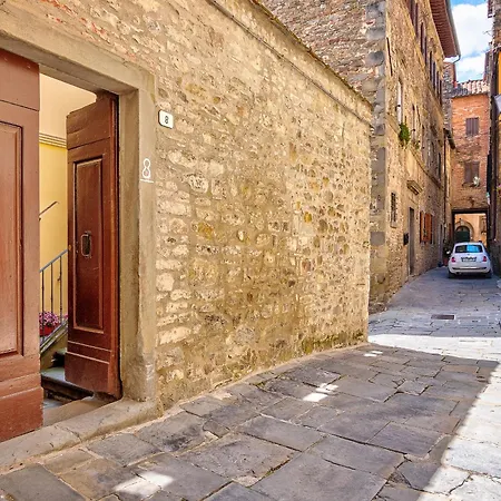 La Torretta - Together In Tuscany Apartment