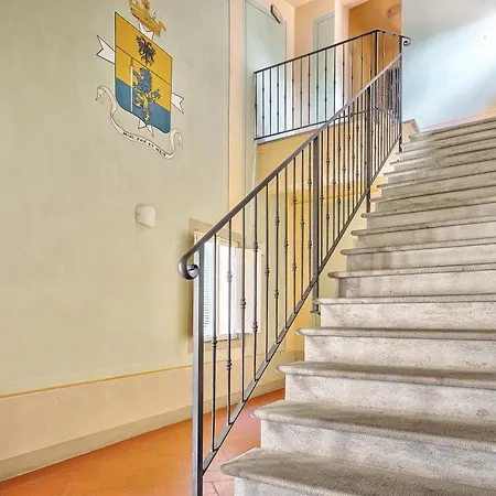 La Torretta - Together In Tuscany